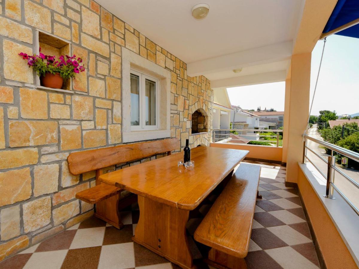Apartment Tanja By Interhome Масленица Экстерьер фото