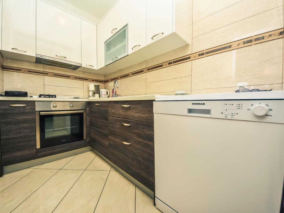 Apartment Tanja By Interhome Масленица Экстерьер фото